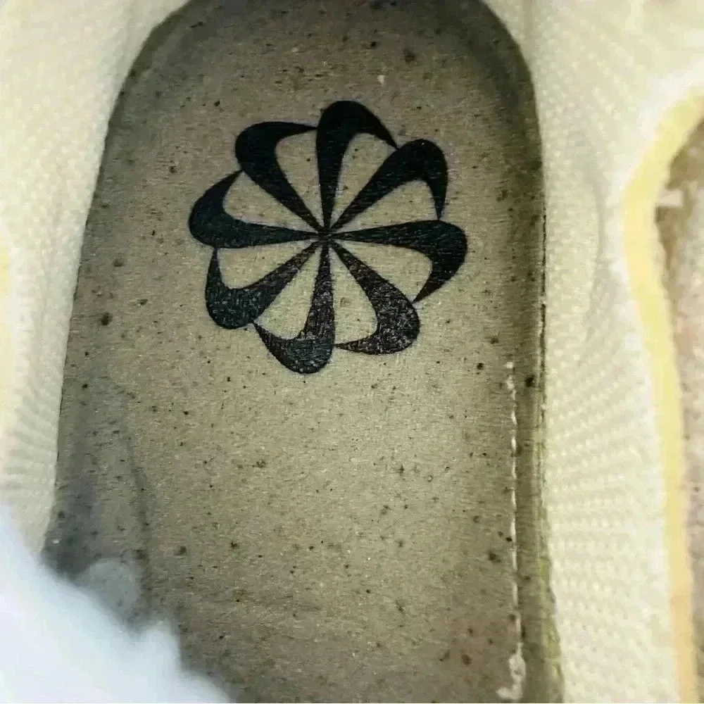 Nike great worn